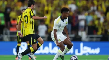 “صراع العمالقة”.. النصر والاتحاد يلتقيان اليوم في مباراة مصيرية بكأس الملك السعودي